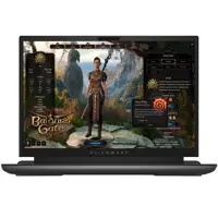 خرید و قیمت لپ تاپ 16 اینچی دل مدل Alienware M16 i7 16GB 1TB SSD 8GB RTX4070