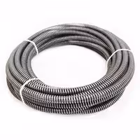 فنر لوله بازکن سایز 18 ممتاز 40 متری - ابزار یراق