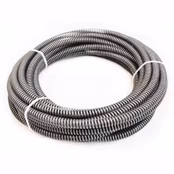 فنر لوله بازکن سایز 18 ممتاز 40 متری - ابزار یراق