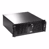 قیمت و خرید کیس رکمونت گرین مدل G450-4U | یاس ارتباط