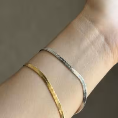 دستبند ماری