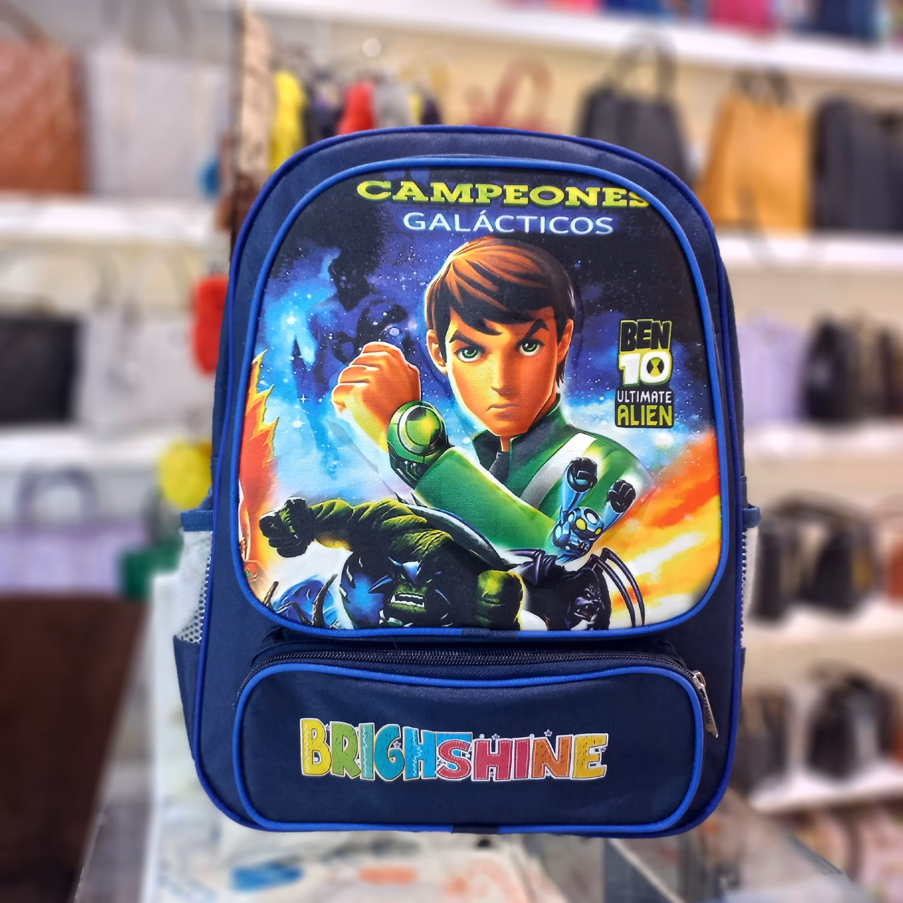 کیف مدرسه ای