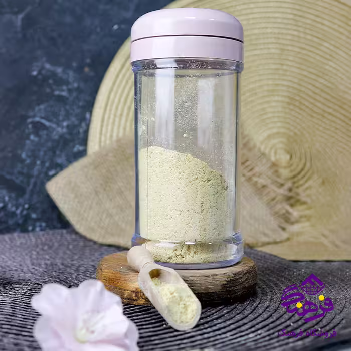 جا ادویه سه کاره کریستال سایز 1 زیبا