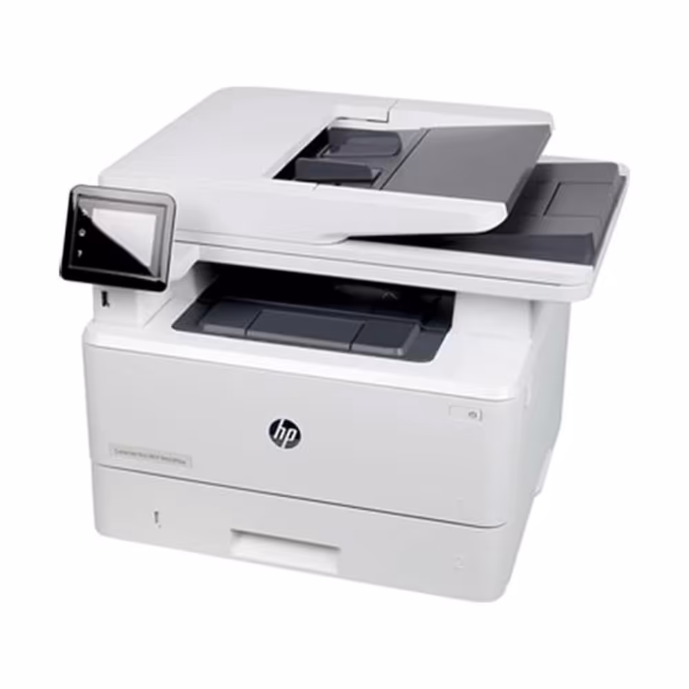 پرینتر چندکاره لیزری اچ پی مدل LaserJet Pro MFP M428fdn