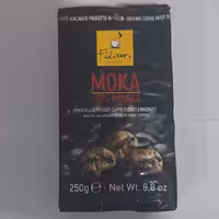 قهوه موکا moka شرکت filicori zecchini