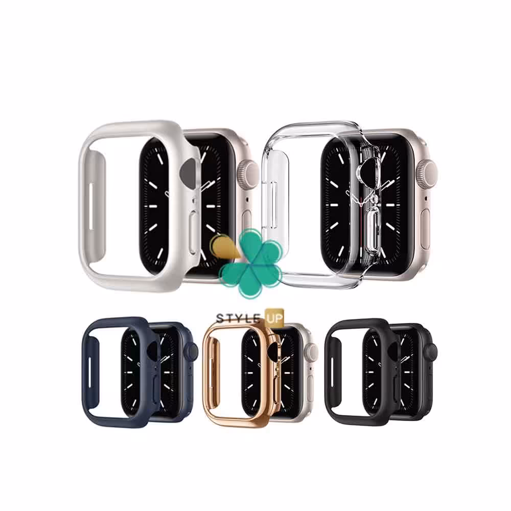 بامپر ساعت هوشمند اپل واچ Apple Watch 44mm