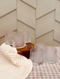 مینی ماگ چرخشی دنی هوم کد00249