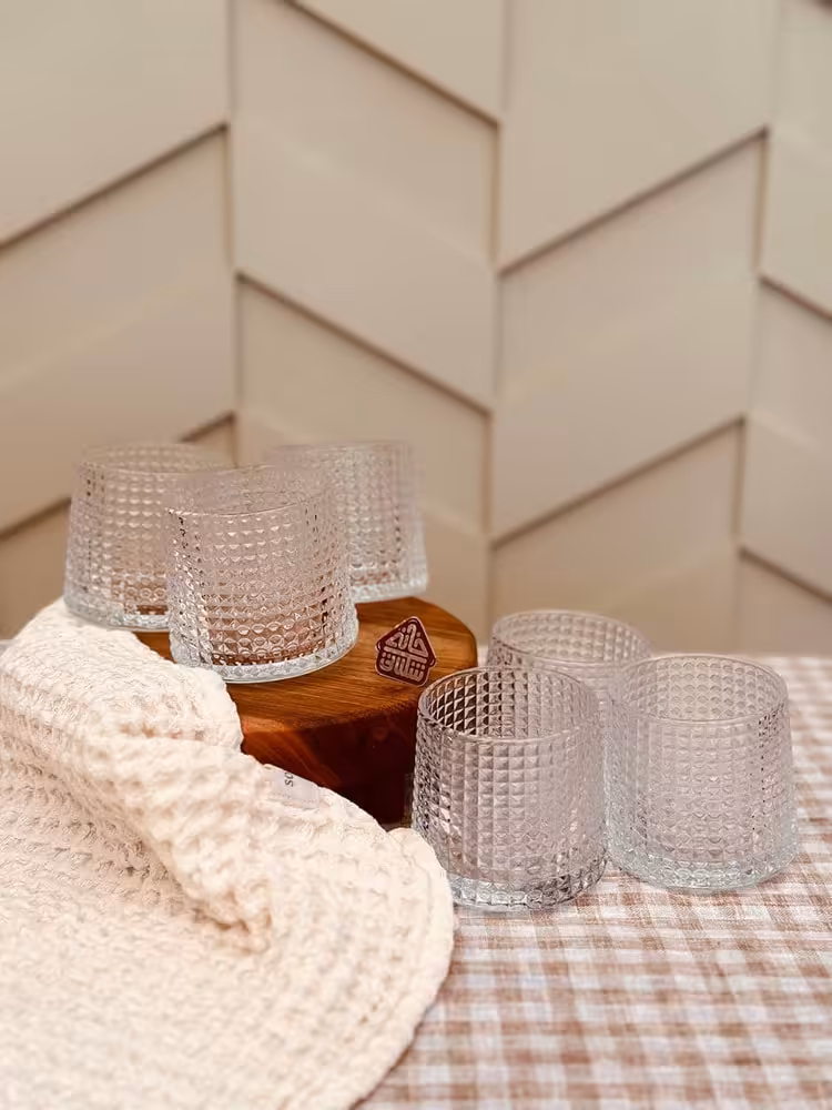 مینی ماگ چرخشی دنی هوم کد00249