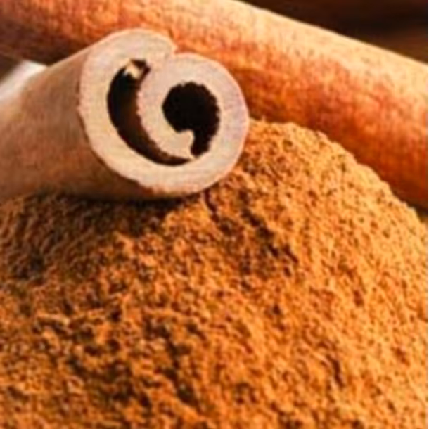 پودر دارچین خالص 