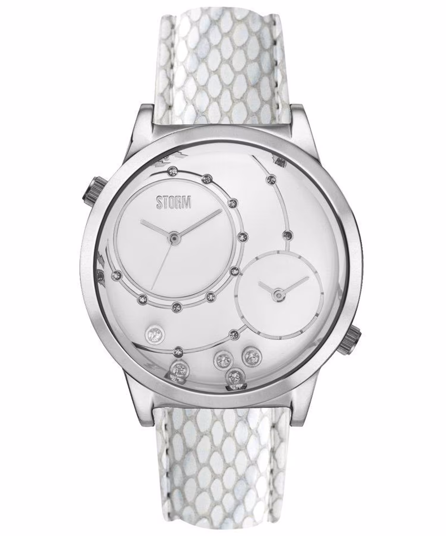 ساعت مچی زنانه استورم, کد ST47128/W