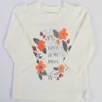 بلوز zara baby