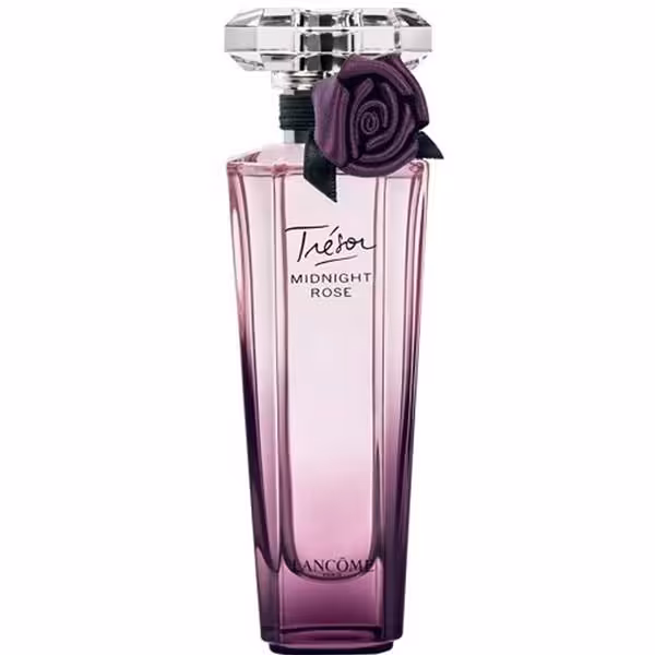 عطر ادکلن زنانه لانکوم میدنایت رز اورجینال Tresor Midnight Rose