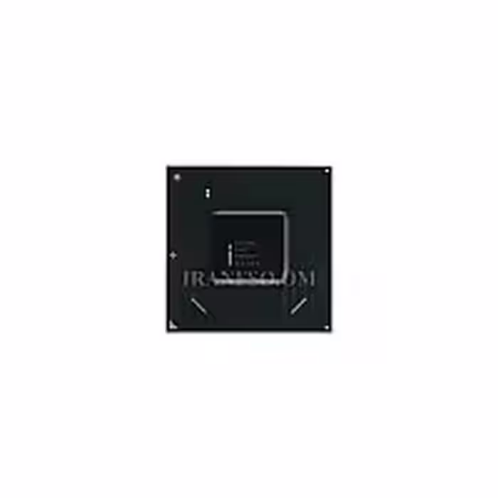 چیپ جنوبی لپ تاپ Intel BD82HM65-SLH9D ریبالی