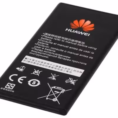 باتری اصلی هوآوی Huawei Y625 مدل HB474284RBC
