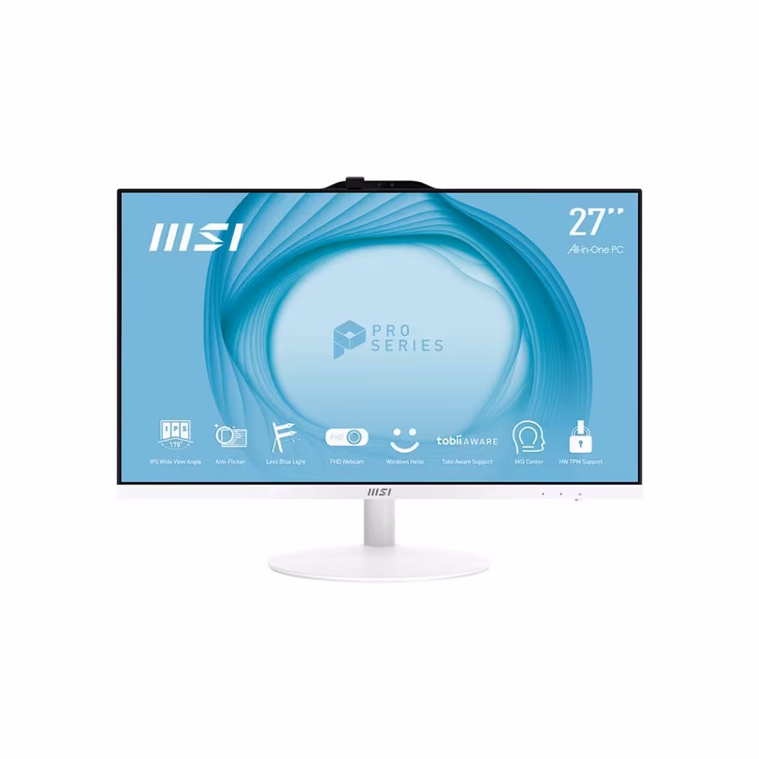 مشخصات،قیمت و خرید کامپیوتر همه کاره ام اس آی Pro AP272 13M | آبتین مال