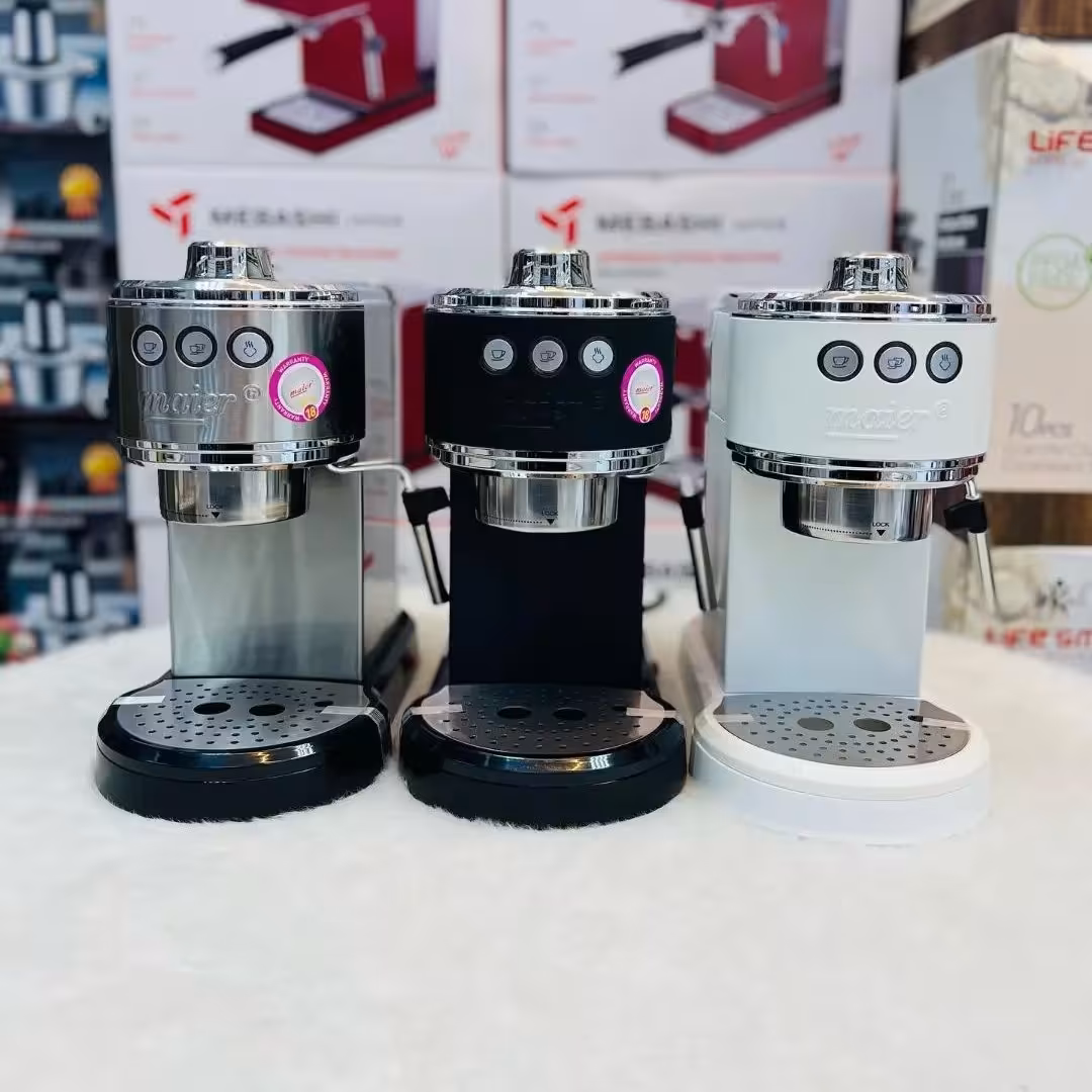 اسپرسوساز مایر 