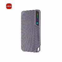 باکس هارد SSD تمام آلومینیومی مدل JEYI Zebra 007 Aluminum SSD Box NVMe 10 Gbps
