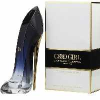 ادکلن گود گرل-مشکی های کپی  Carolina Herrera Good Girl