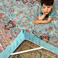 روفرشی کشدار روحا 12 متری کد IR 109