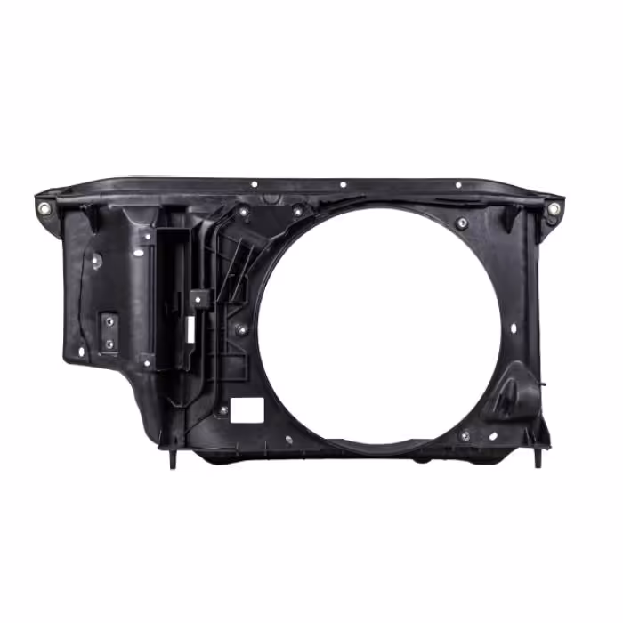 سینی فن پلیمری سرو صنعت مناسب پژو 206