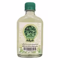 شامپو خرفه طهور (شامپو گیاهی) 
