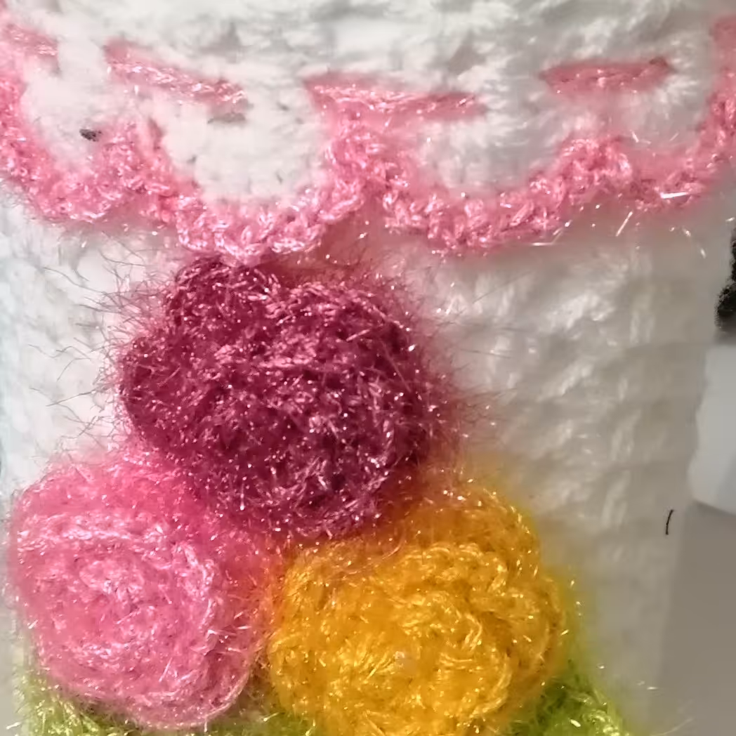 قوطی خشکبار 164 گرم زنگ سفید سایز متوسط