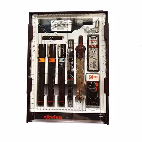 راپید روترینگ مدل master