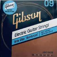 سیم گیتار الکتریک gibson سایز 9