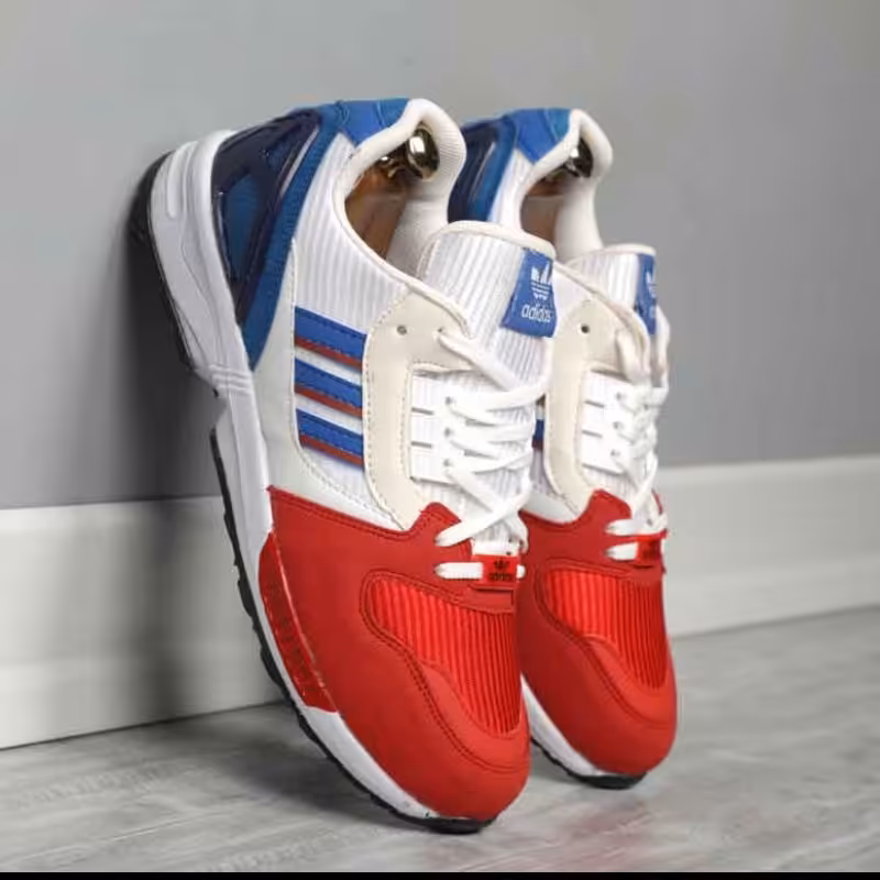 کتونی ست آدیداس فرانسه جدید Adidas Zx8000