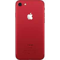 آیفون 7 ظرفیت 128 گیگابایت قرمز اسپشیال ادیشن - Hiapple.ir