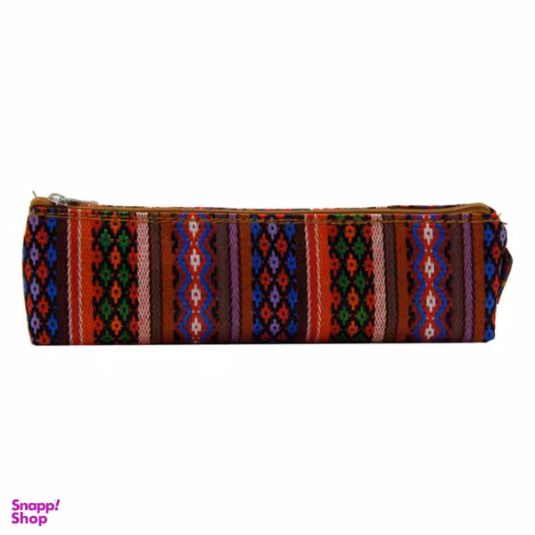 جامدادی طرح جاجیم مدل rt 72