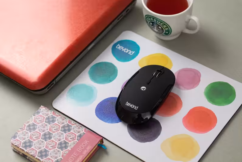 ماوس پد بیاند BA-616