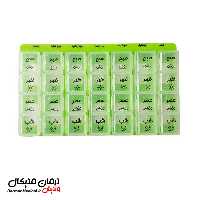یادآور دارو اف.تی.ای.کو کد 002