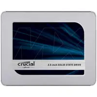 حافظه اس اس دی کروشیال Crucial SSD MX500 250G