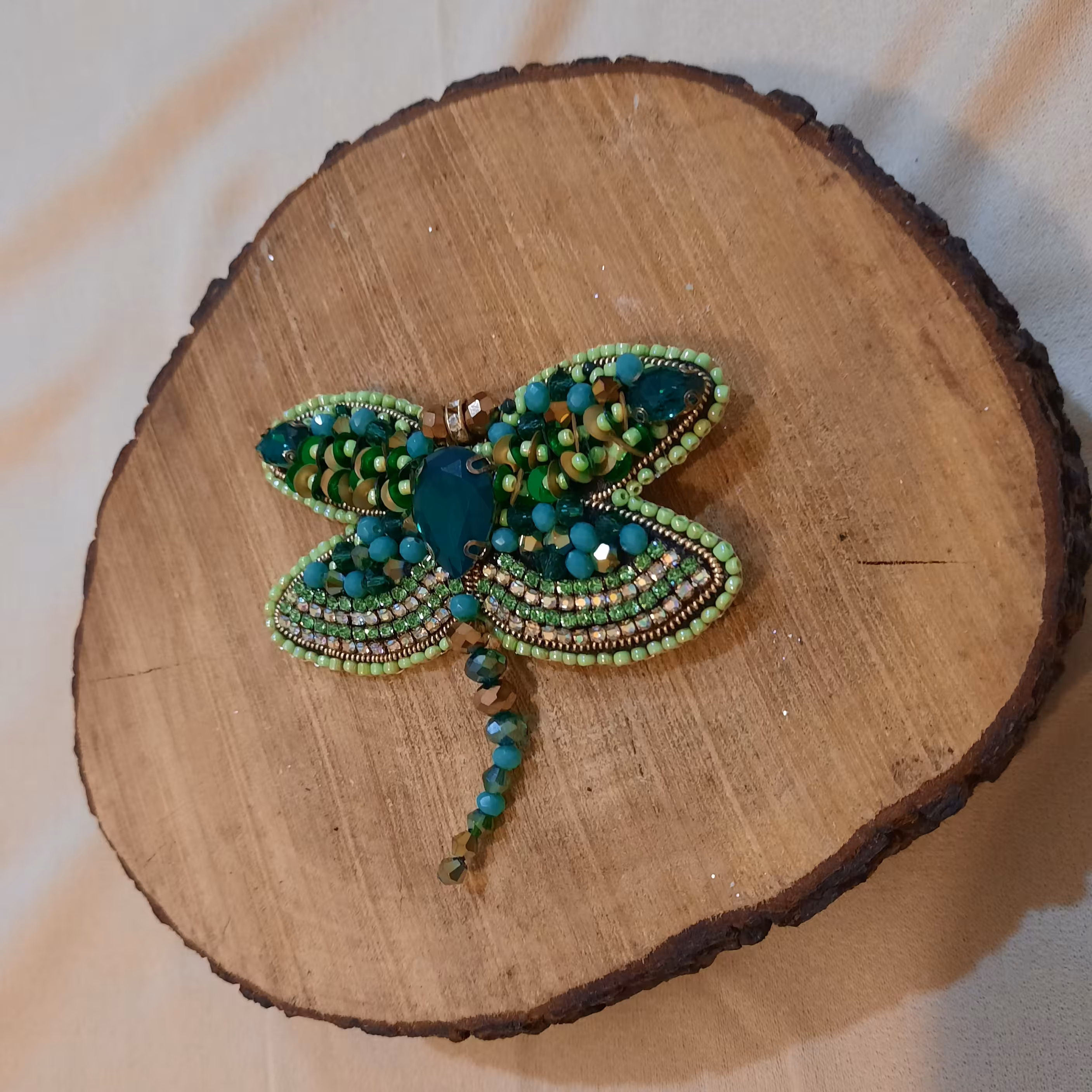 پیکسل سنجاقک