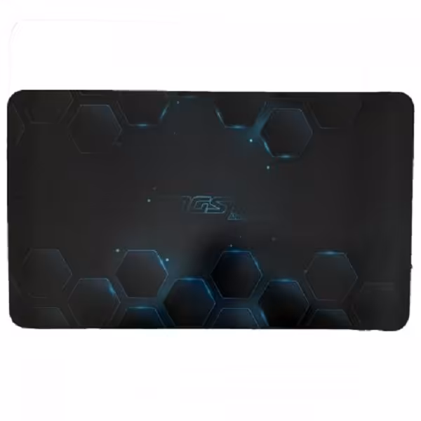 ماوس پدمخصوص بازی کینگ استار مدل KPM32