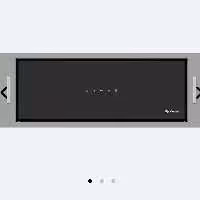 هود مخفی داتیس مدل گلوریا بلک