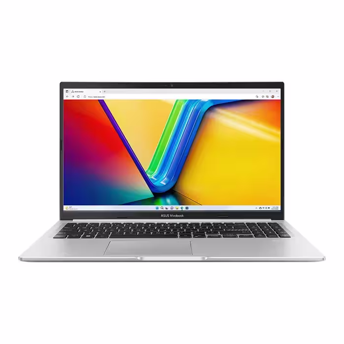 قیمت و خرید لپ تاپ 15.6 اینچ ایسوس Vivobook 15 R1504VA-CB Core i7 1355U/512GB SSD/16GB/Intel | یاس ارتباط