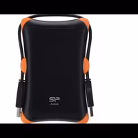 هارد اکسترنال سیلیکون پاور مدل Armor A30 ظرفیت 1 ترابایت