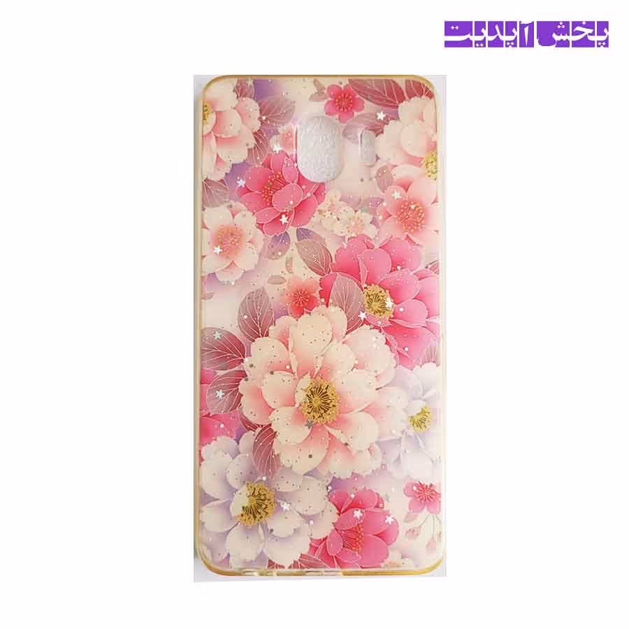 کاور طرح دار گوشی سامسونگ SAMSUNG J4