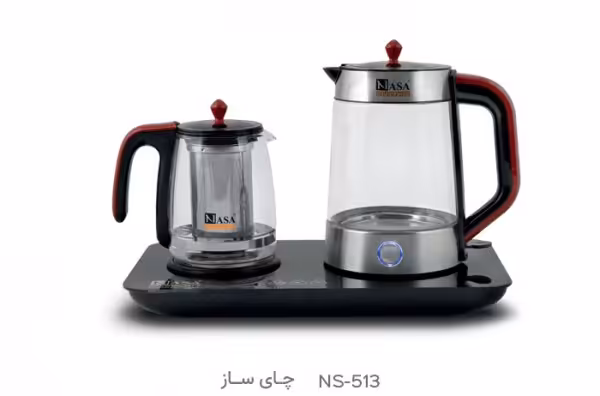 چای ساز ناسا الکتریک مدل ns-513