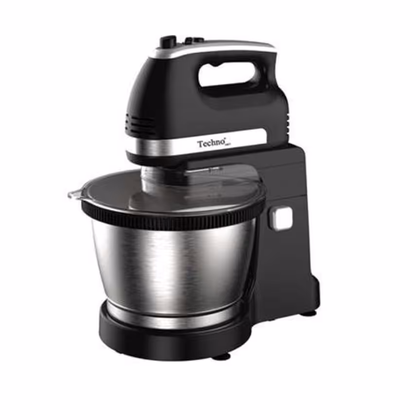 همزن کاسه گردون تکنو اصل شرکتی با گارانتی 12 ماهه مدل 705(پس کرایه)