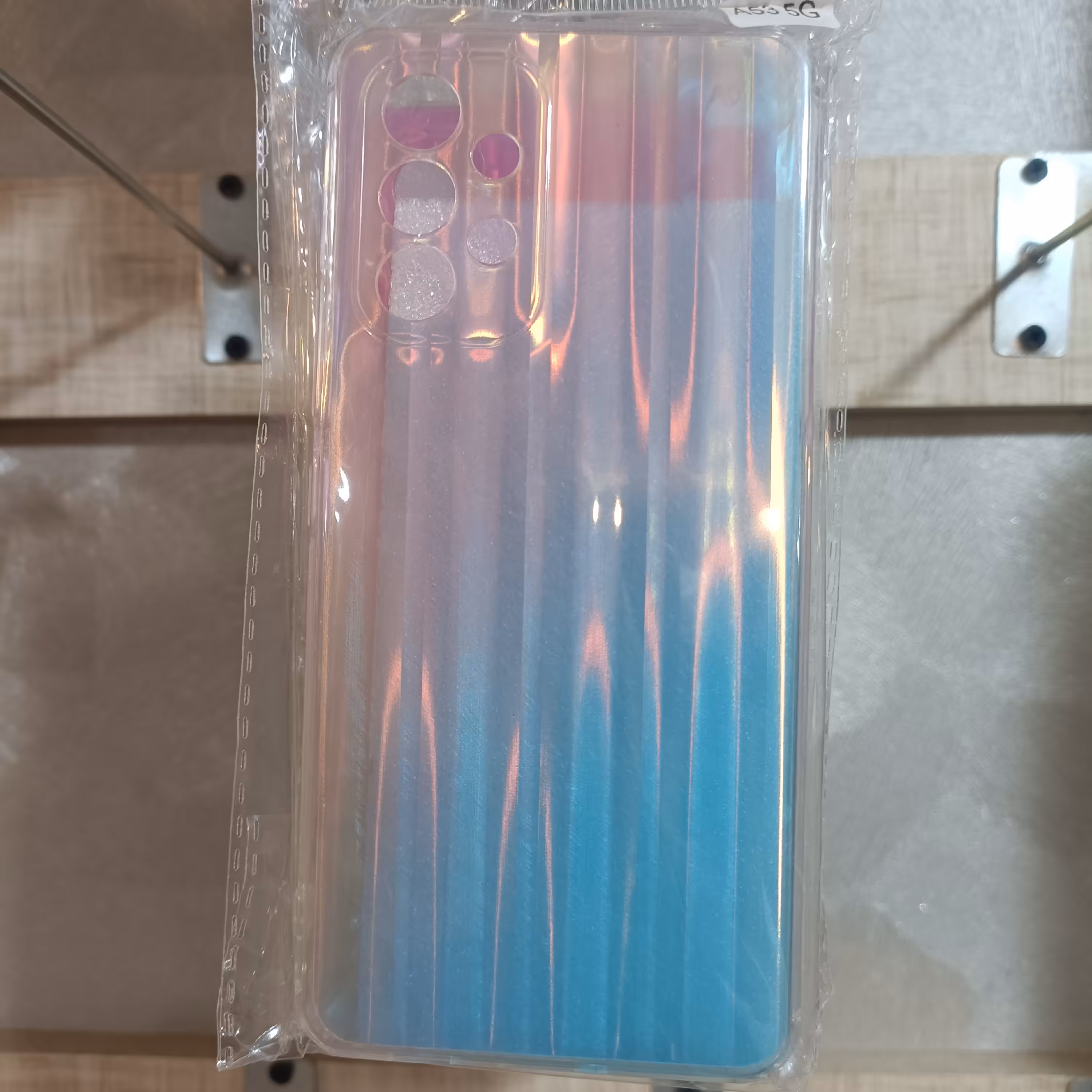 قاب لیزری گوشی سامسونگ مدل A53 5G