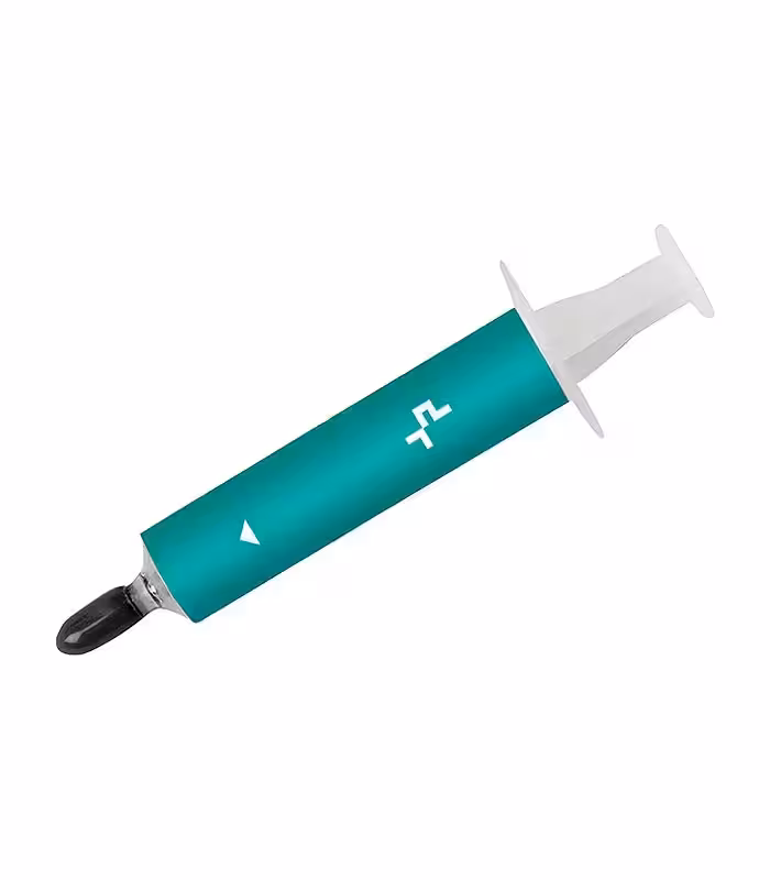 خمیر سیلیکون 1.5 گرمی دیپ کول Z3DeepCool Z3 Thermal Grease