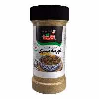 چاشنی خورشت قورمه سبزی گلها حجم90 گرم – P.E.T