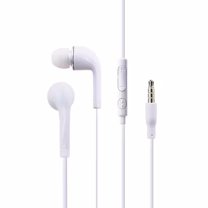 هندزفری سامسونگ مدل J5 هدفون هندزفری با ارسال رایگان 