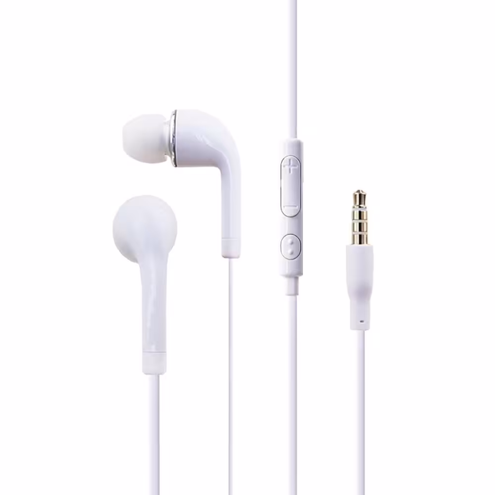 هندزفری سامسونگ مدل J5 هدفون هندزفری با ارسال رایگان 