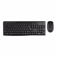 قیمت و خرید کیبورد و ماوس بی‌سیم بیاند مدل BMK-2320RF | یاس ارتباط