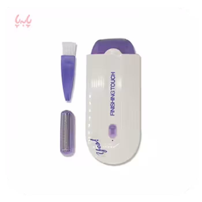 دستگاه اصلاح بدن بانوان فینیشینگ تاچ ویراهوم