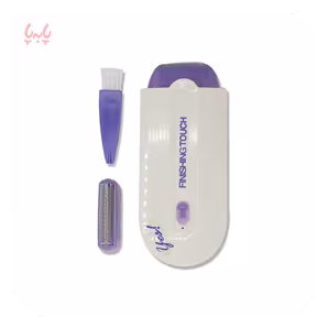 دستگاه اصلاح بدن بانوان فینیشینگ تاچ ویراهوم